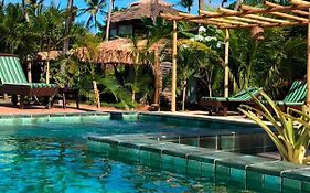 Bangalo Kauli Seadi Eco-Resort
